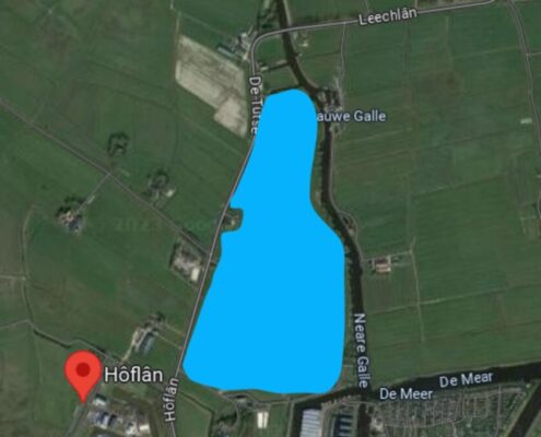 Recreatiepark Grou