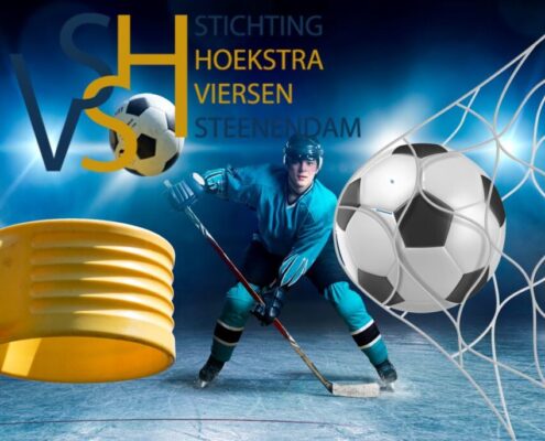 stichting HVS