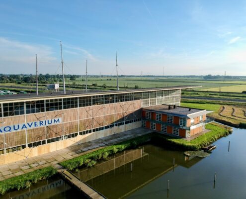 Aquaverium