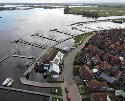jachthaven Grou