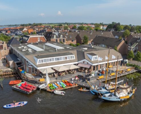 Vluchtelingenopvang