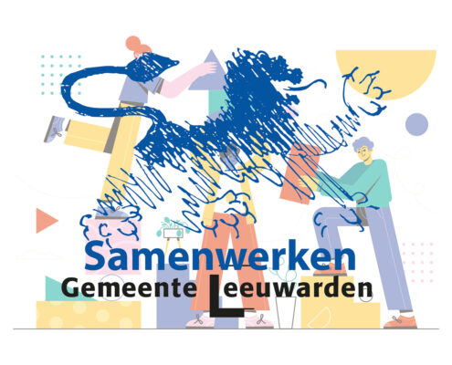 samenwerken