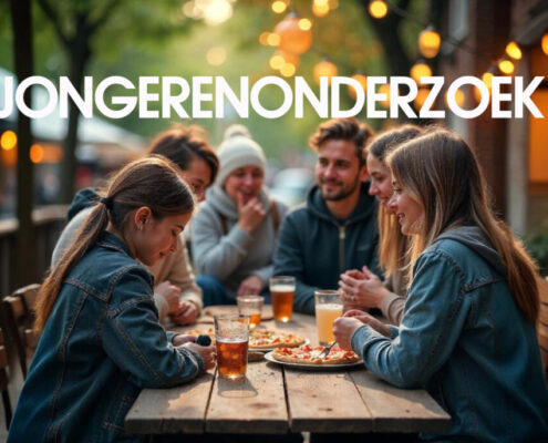 jongerenonderzoek