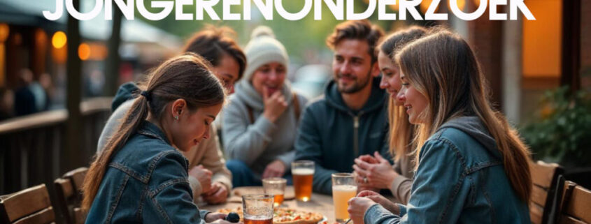 jongerenonderzoek