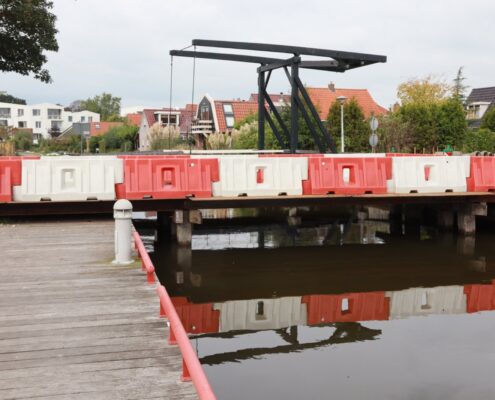 Brug Meersweg