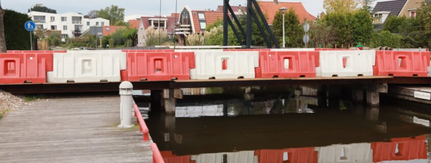 Brug Meersweg