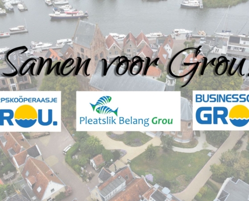 Samen voor Grou