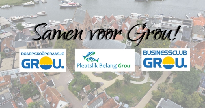 Samen voor Grou