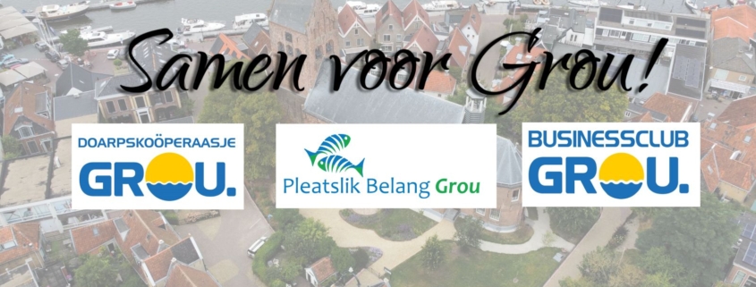 Samen voor Grou