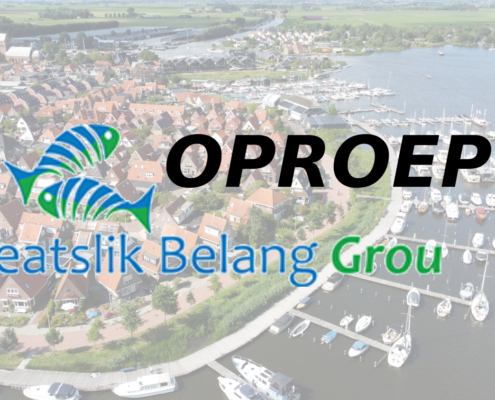 oproep leden