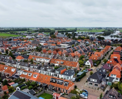algemene ledenvergadering