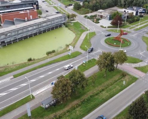 verkeerscommissie
