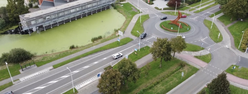 verkeerscommissie