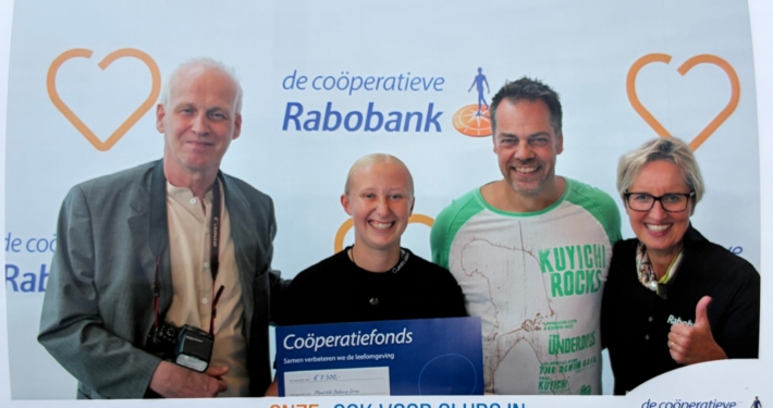 Rabobank Coöperatiefonds